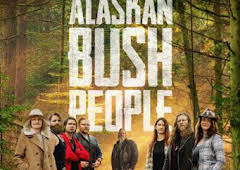 Mi familia vive en Alaska: Un nuevo capítulo