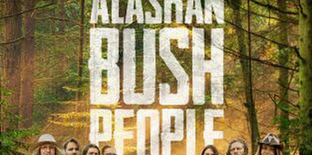 02:27: Mi familia vive en Alaska: El retorno de la manada de lobos | Discovery | 3/22 2026