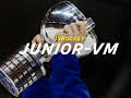 Ishockey: Junior-VM