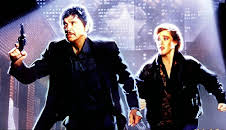 MAD THRILLER: 'LA LEY DE MURPHY'