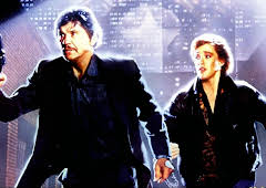 MAD ACTION: 'LA LEY DE MURPHY'