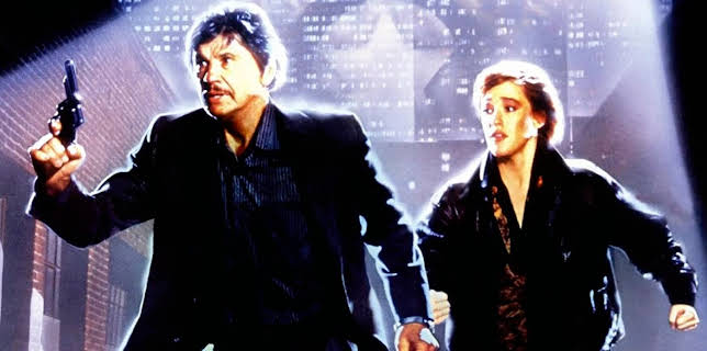 23:42: MAD THRILLER: 'LA LEY DE MURPHY' | BE MAD | 11/3 2025