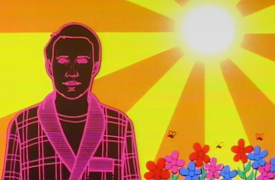 Hitchhiker's Guide to the Galaxy Season 1: Episode 6