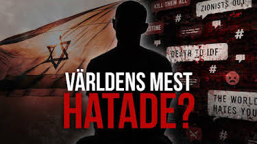 22:00: Världens mest hatade? | SVT2 | 10/8 2026