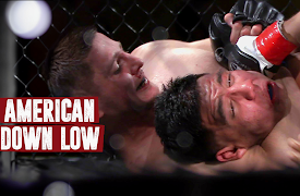 American Down Low: Invite Only Racecar Driving