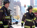 Chicago Fire
