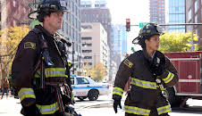 Chicago Fire (S11 E8)