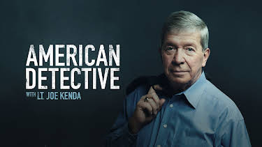 09:00: American Detective With Lt. Joe Kenda (S2 E2) (S2) | Investigation Discovery | 4/7 2026