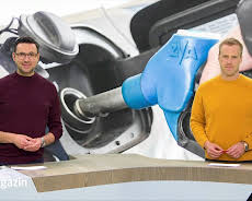 Schleswig-Holstein Magazin