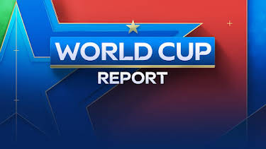 11:00 PM: World Cup Report | Sky Sports Main Event | 6/11 2026