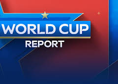 World Cup Report