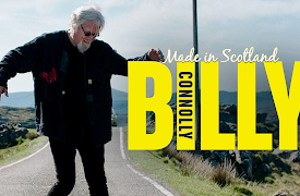 Billy Connolly: Made in Scotland: Episode 1