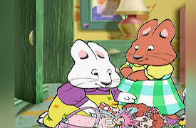 Max and Ruby Season 1: Ruby''s Lemonade Stand/Ruby''s Rummage Sale/Ruby''s Magic Act
