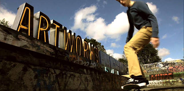 9:40 PM: ArtWorks Scotland | BBC Four | 1/22 2026