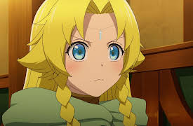 Good Bye, Dragon Life - S01: The Night Before the Battle