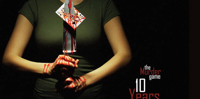 The Murder Game: 10 Years Later (2015)