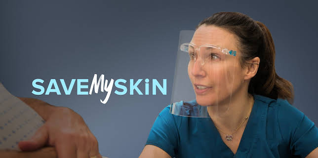 Save My Skin