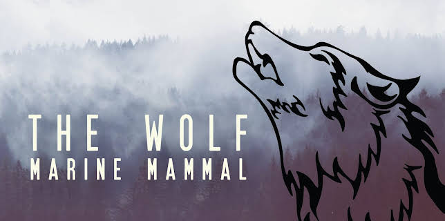 The Wolf Marine Mammal (2014)