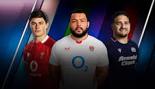 Six Nations Rugby