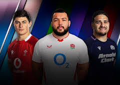 Six Nations Rugby