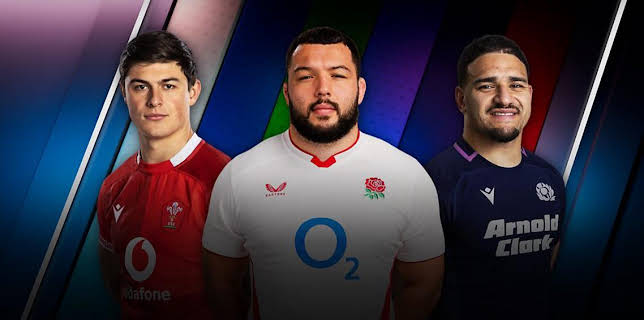 6:00 PM: Six Nations Rugby | BBC Two | 3/15 2026