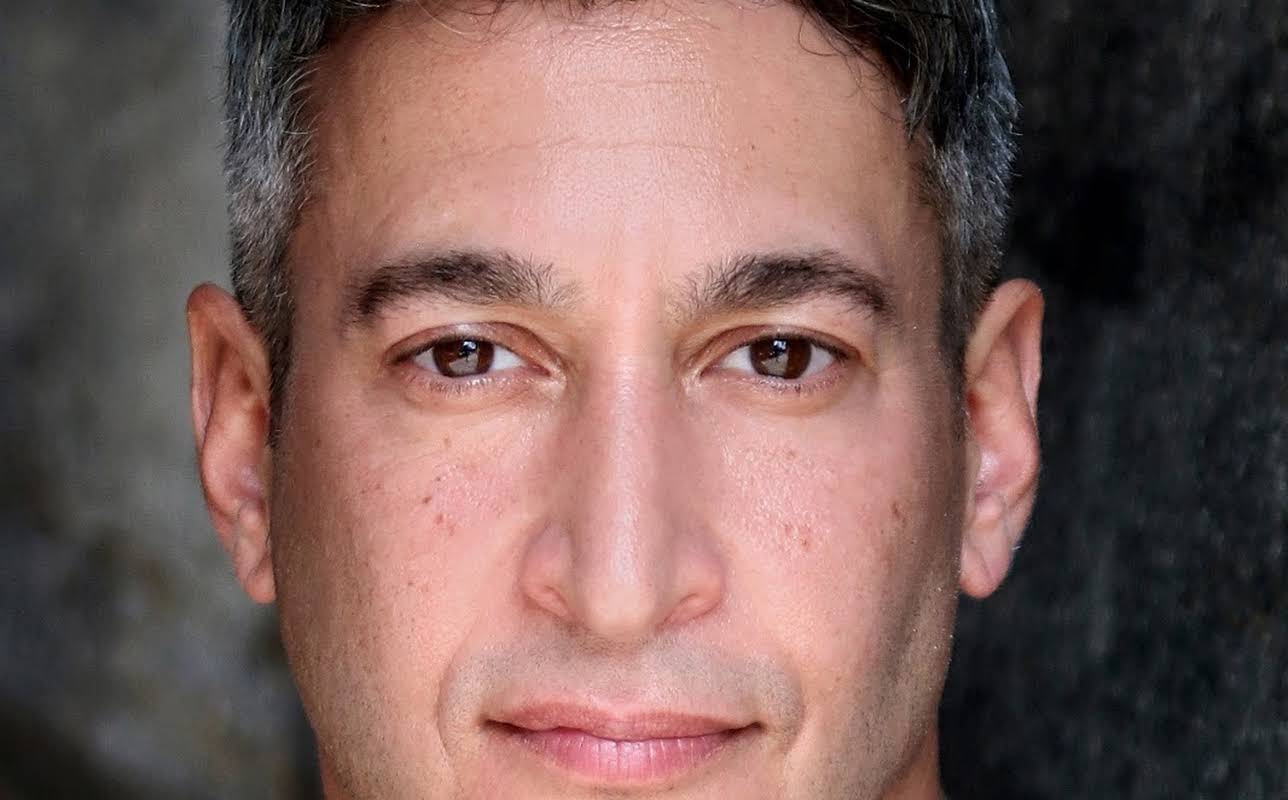 Josh Philip Weinstein
