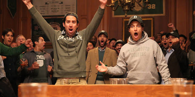 09:45: The Mindy Project (S3 E5) (S3) | Viasat Series | 2/21 2026