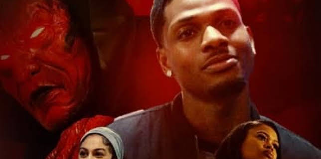 The Devil Lives in LA