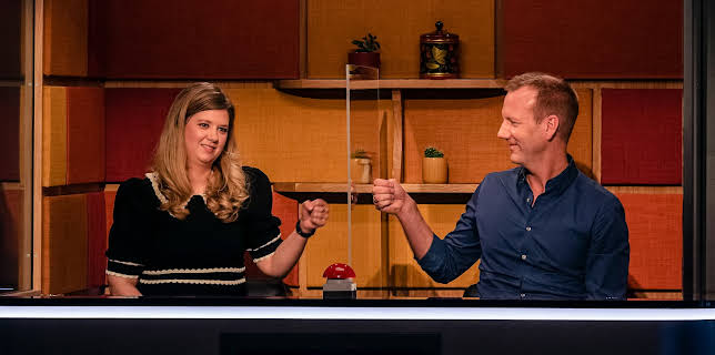08:30: Alle mot alle (S4 E43) (S4) | TVNorge | 1/9 2026