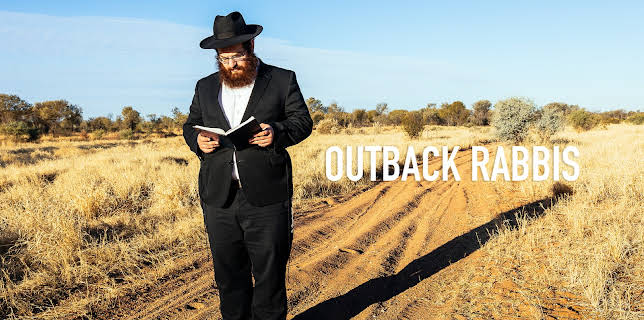 Outback Rabbis (2019)