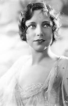 Joan Peers as 