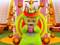 Teletubbies