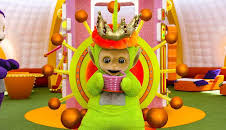 Teletubbies