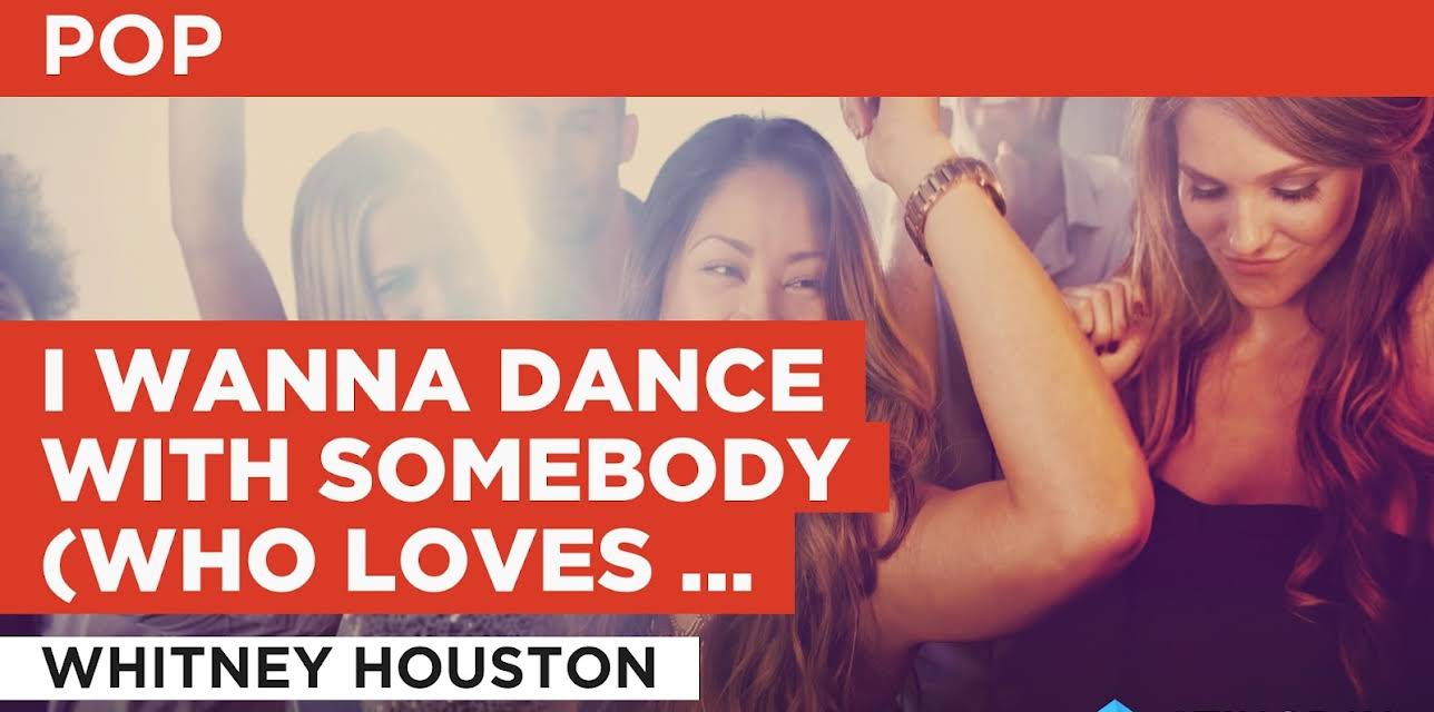 I Wanna Dance With Somebody (Who Loves Me) (1936)