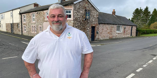 6:20 PM: Four in a Bed | More 4 | 11/28 2025