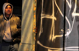 I Didnt Do It: A Set of Crooked Teeth