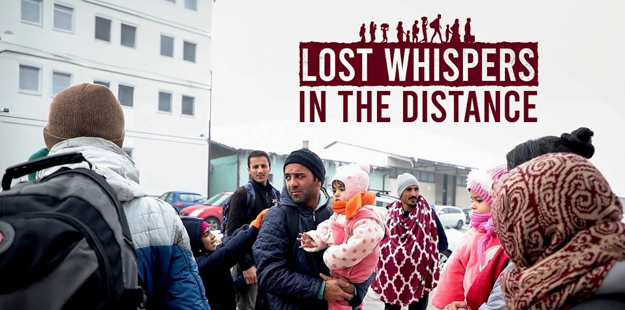 LOST WHISPERS IN THE DISTANCE (2024)