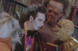 Big Bad Beetleborgs: Episode 44