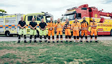 Vägens hjältar (S8 E17)