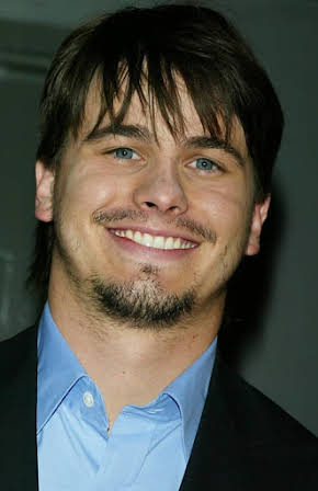 Jason Ritter as 