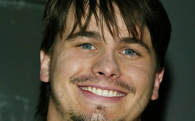 Jason Ritter