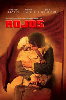 18:45: Reds (Rojos) | TCM | 8/11 2026