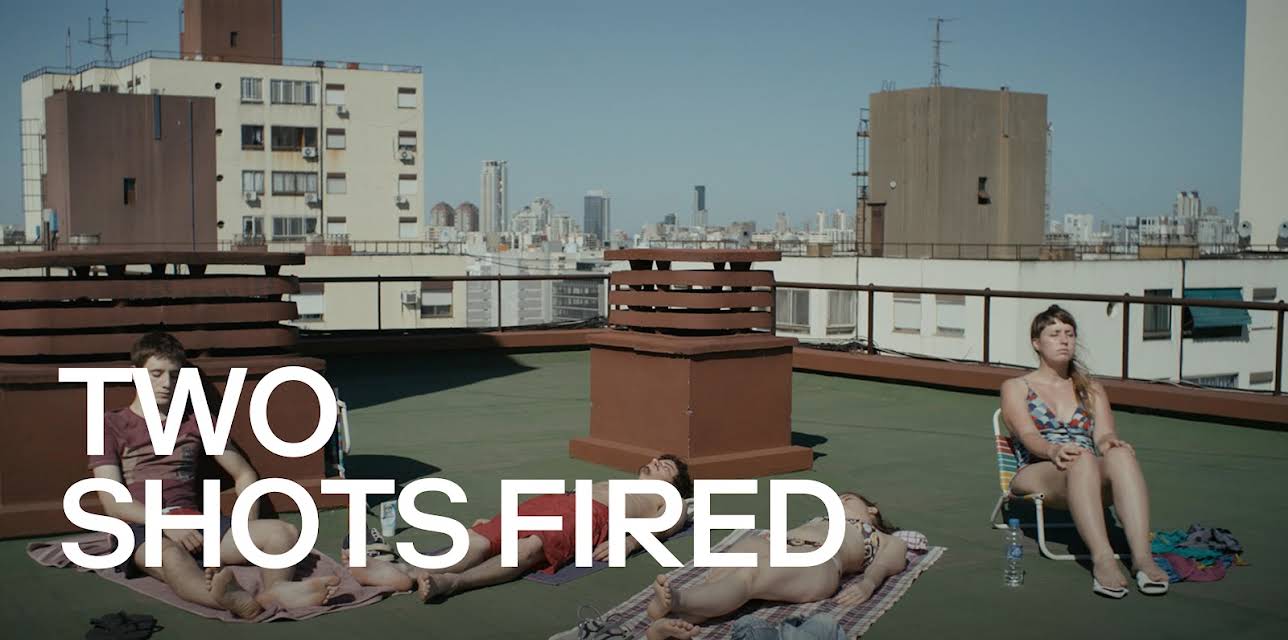 Two Shots Fired (2014)