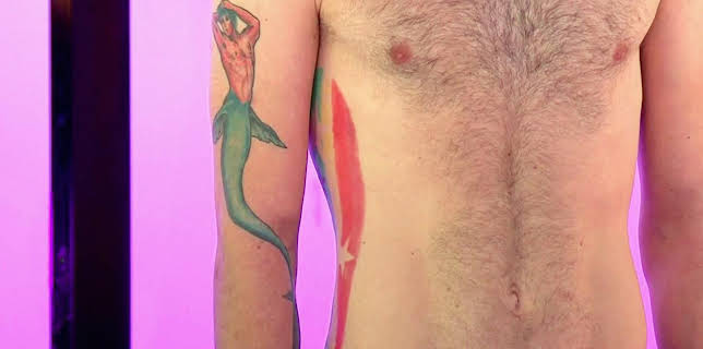 1:05 AM: Naked Attraction | E4 | 12/3 2025