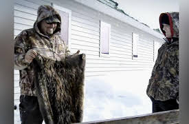 Yukon Men Season 1: Going for Broke