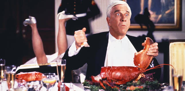 19:15: Mannen med den nakne pistol 2 ½ - Lukten av frykt | TV3 | 11/15 2025