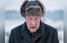 Trapped - Season 1 [English Subtitled]: Episode 4