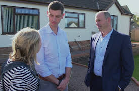 Location, Location, Location: Episode 11