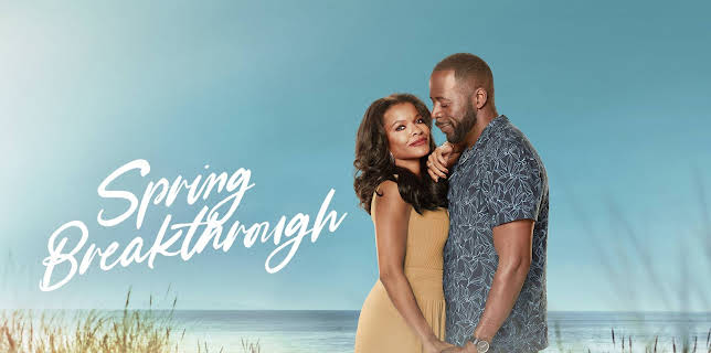 Spring Breakthrough (2023)