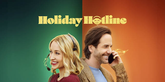 Holiday Hotline (2023)